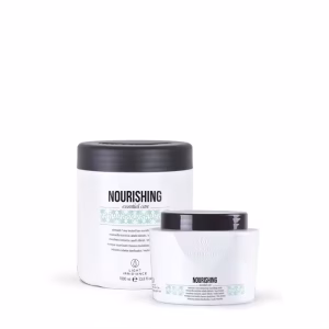 LIGHT IRRIDIANCE NOURISHING , MASCARILLA NUTRITIVA CABELLO DAÑADO