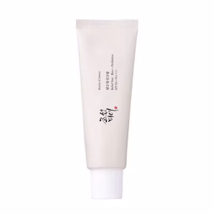BEAUTY OF JOSEON RELIEF SUN RICE PROBIOTICS SPF50+ PA++++ 50ML Protector Solar