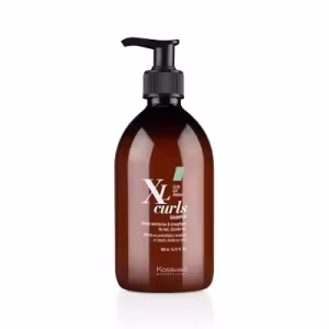 XL Curls Conditioner Kosswell 500ml
