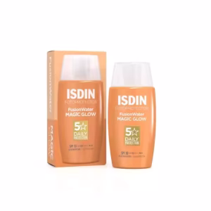 ISDIN FOTOPROTECTOR FUSION WATER GLOW SPF 30 50 ML