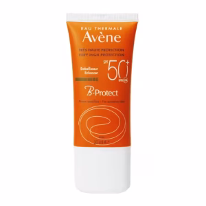 Avene b-protect fotoprotector facial spf 50+ 30ml